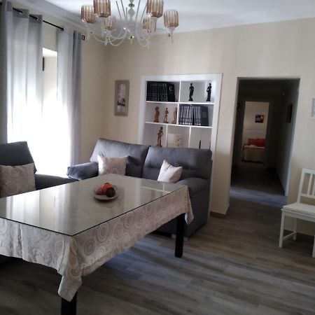 Apartamento Fregenal Centro R&S Fregenal de la Sierra Extérieur photo