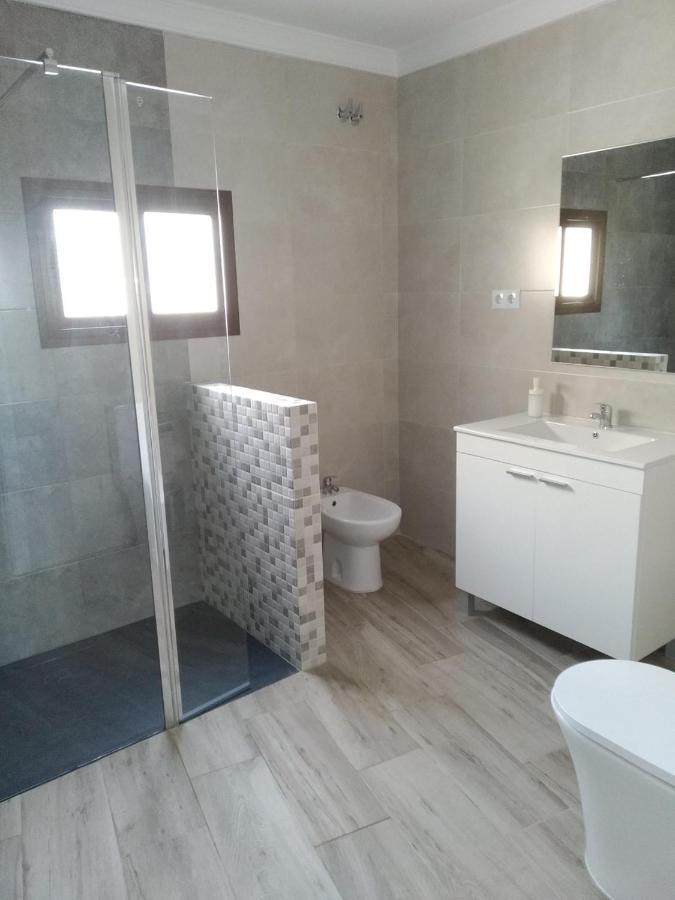 Apartamento Fregenal Centro R&S Fregenal de la Sierra Extérieur photo