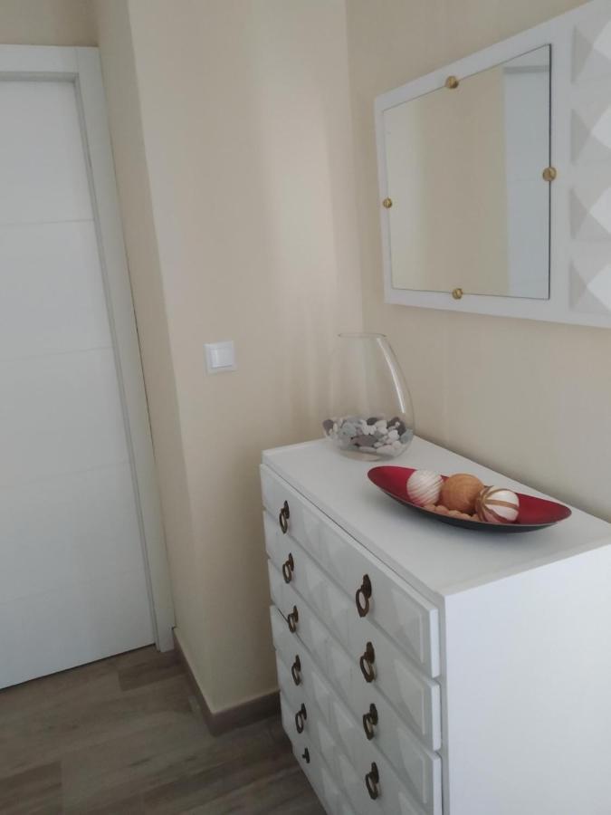 Apartamento Fregenal Centro R&S Fregenal de la Sierra Extérieur photo