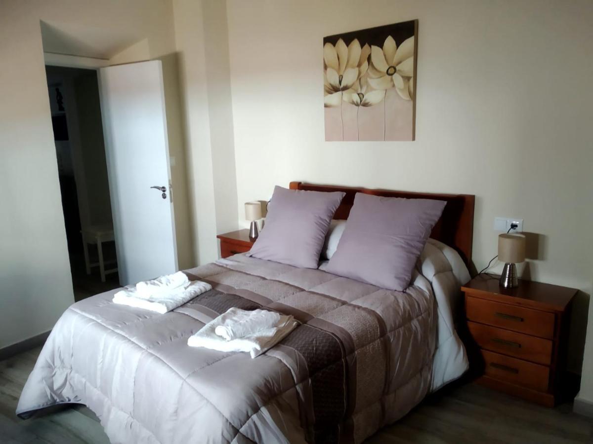 Apartamento Fregenal Centro R&S Fregenal de la Sierra Extérieur photo