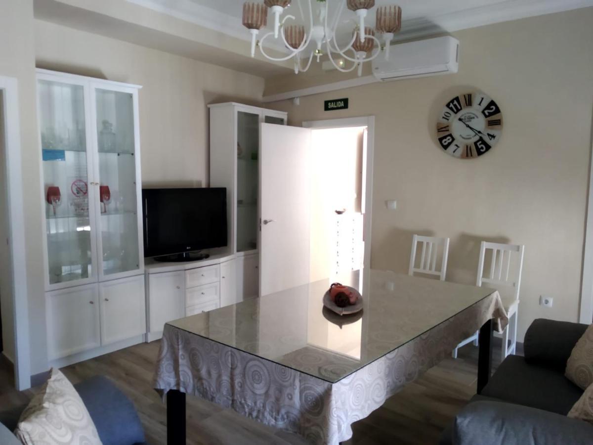 Apartamento Fregenal Centro R&S Fregenal de la Sierra Extérieur photo